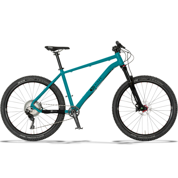 KUbikes 27,5L TRAIL